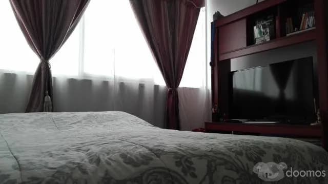 Alquilo habitación en Magdalena del Mar — foto 1