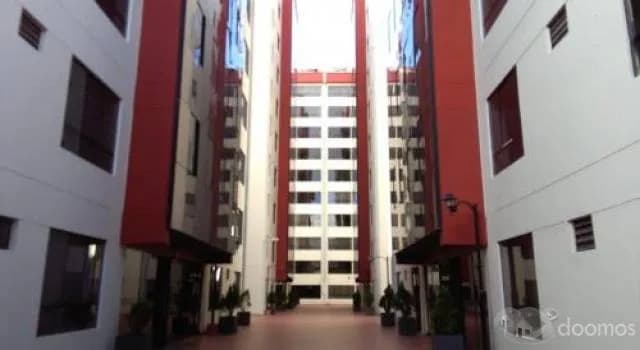 ALQUILO MINI DEPARTAMENTO  - TORRES KAYSER — foto 1