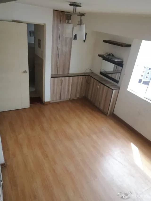 Amplio Departamento, muy iluminado y centrico — foto 2