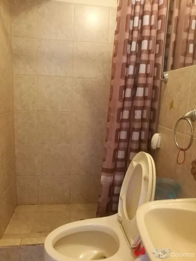 Amplio Departamento, muy iluminado y centrico — foto 3