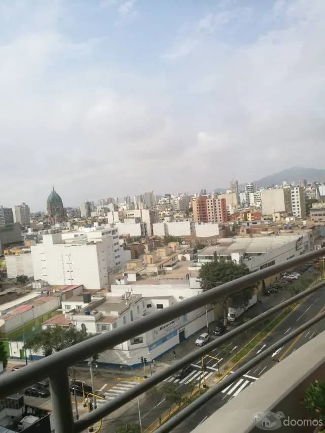 Amplio Departamento, muy iluminado y centrico — foto 4