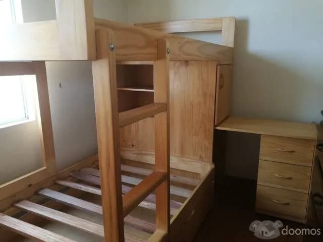 Amplio Departamento, muy iluminado y centrico — foto 5