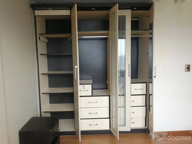 Amplio Departamento, muy iluminado y centrico — foto 8