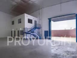 ALMACENES INDUSTRIALES ESPECIALIZADOS (TERRENO + CONSTRUCCIÓN) DESDE $2.790 MENSUAL