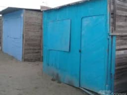 Venta de Puesto en Mercado de profam, Santa Rosa, Lima