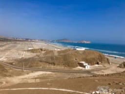 Lotes de frente a la playa , construye tu vivienda frenta al mar