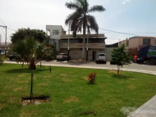 Venta de Inmueble Oficinas y Taller en Chorrillos 700m2 — foto 3
