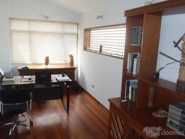 Venta de Inmueble Oficinas y Taller en Chorrillos 700m2 — foto 7
