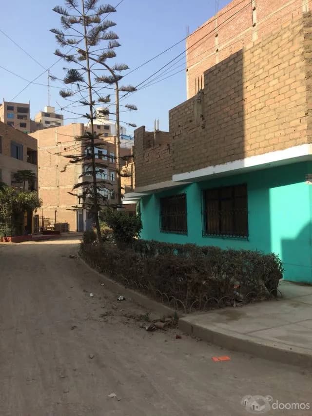 Vendo Casa — foto 1