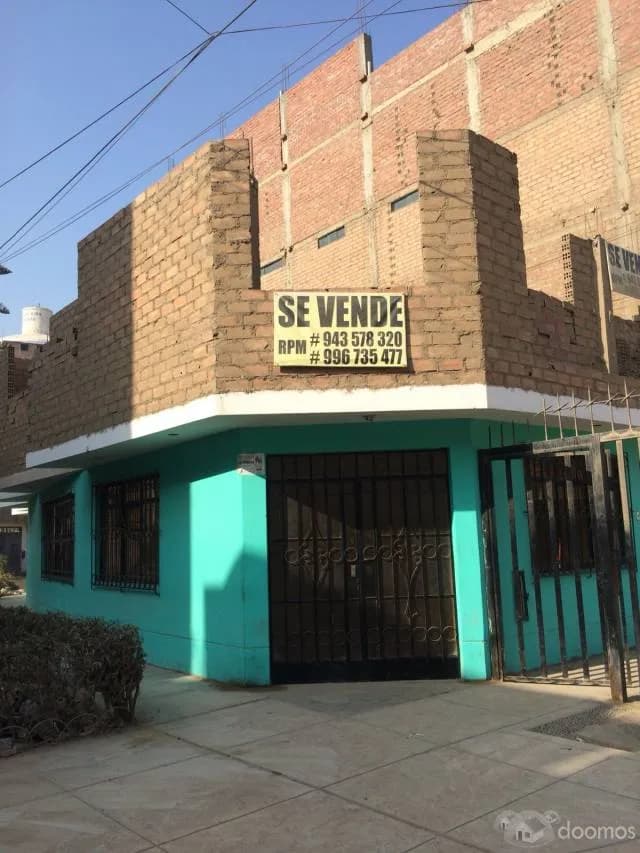 Vendo Casa — foto 2