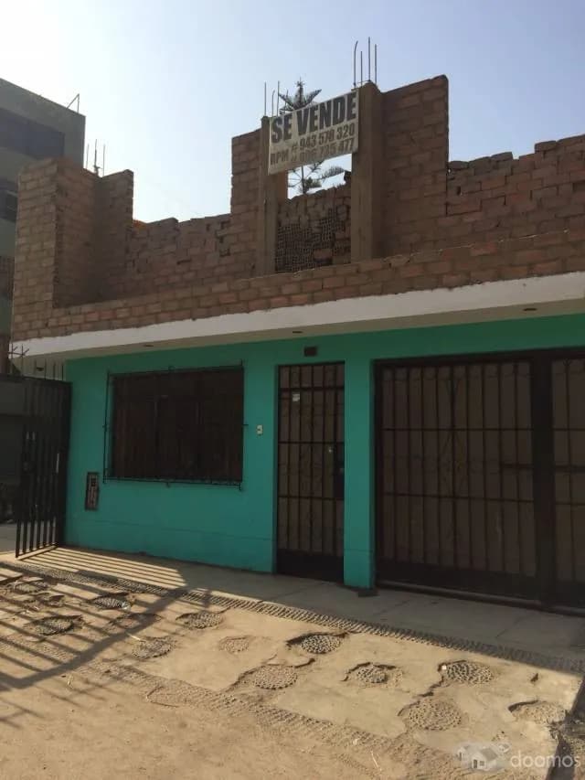 Vendo Casa — foto 3