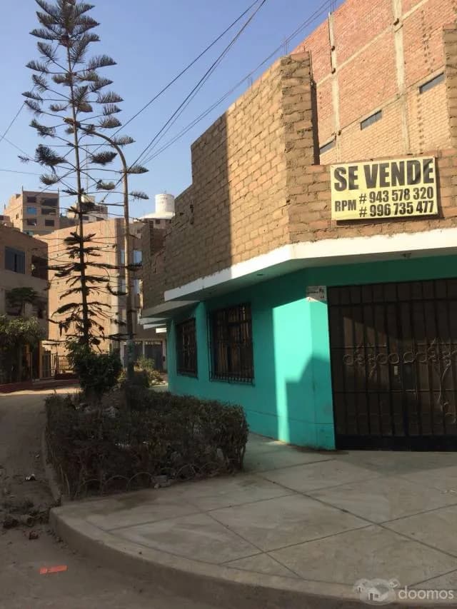 Vendo Casa — foto 4