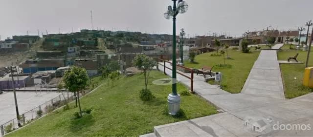 VENDO TERRENO EN VILLA LOS REYES - VENTANILLA — foto 5