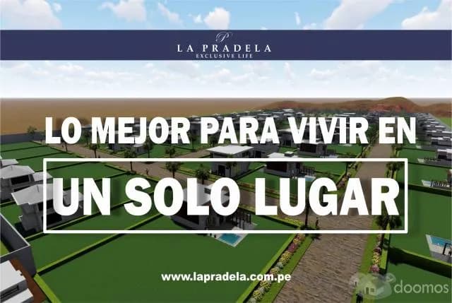 LOTES CAMPESTRES EN CONDOMINIO PRIVADO CERRADO — foto 1