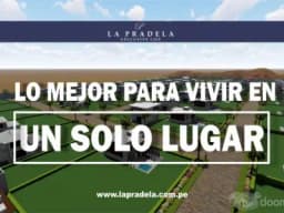 LOTES CAMPESTRES EN CONDOMINIO PRIVADO CERRADO