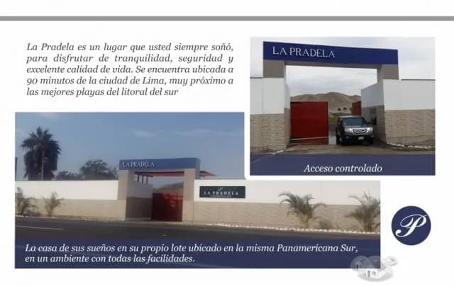LOTES CAMPESTRES EN CONDOMINIO PRIVADO CERRADO — foto 2