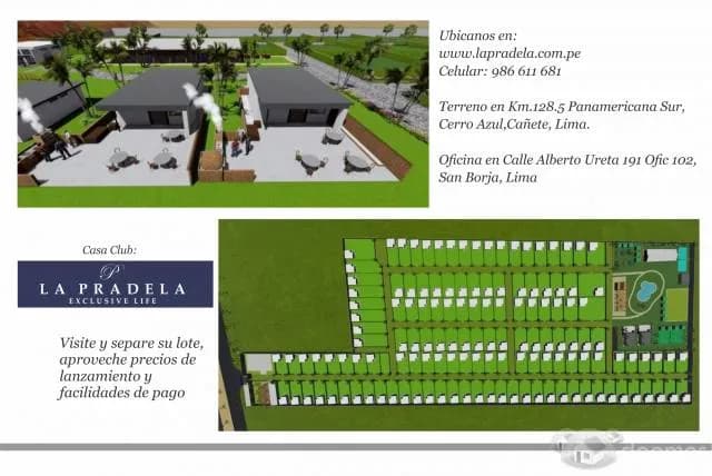 LOTES CAMPESTRES EN CONDOMINIO PRIVADO CERRADO — foto 4