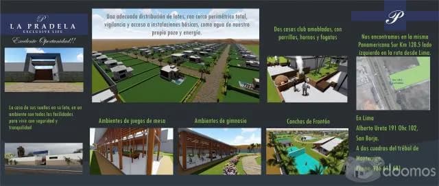 LOTES CAMPESTRES EN CONDOMINIO PRIVADO CERRADO — foto 6
