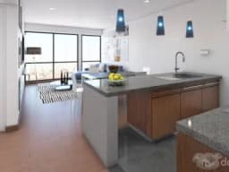 VENDO DEPARTAMENTO EN SAN ISIDRO