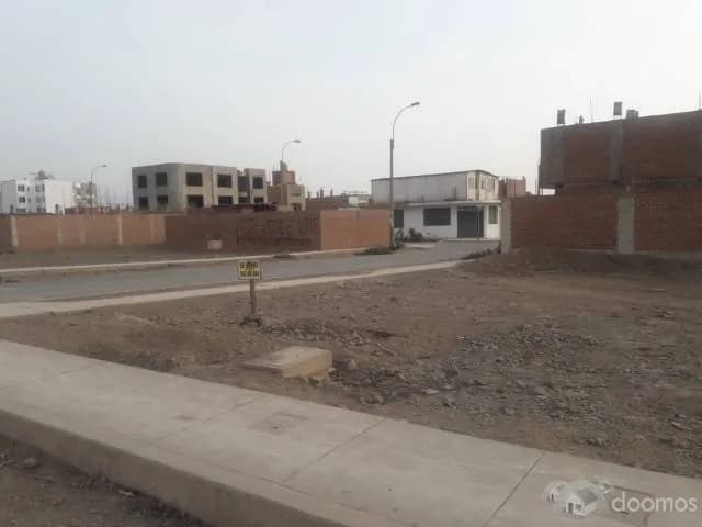 OCASION TERRENO EN VENTA EN SANTA MARIA CARABAYLLO — foto 2