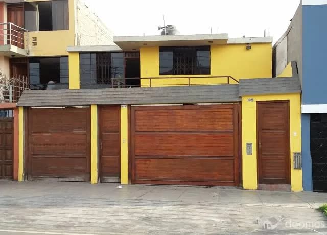 VENDO CASA SAN LUIS — foto 1