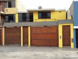 VENDO CASA SAN LUIS