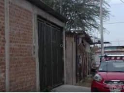 OCASIÓN VENDO CASA LOS POLVORINES PIURA CEL.927010241