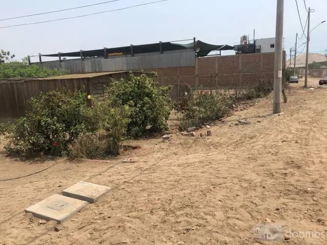 Terreno con título y documentos en regla — foto 4