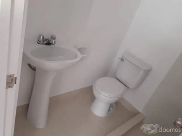 Alquilo Dpto de  Estreno — foto 5