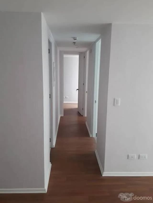 Alquilo Dpto de  Estreno — foto 8