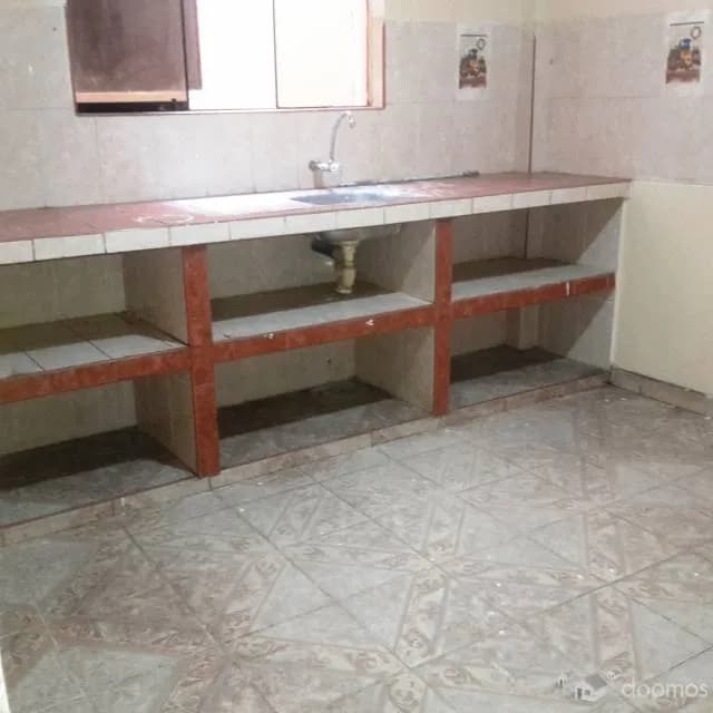 ALQUILO DPTO. SEGUNDO PISO — foto 4