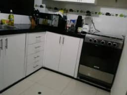 Alquilo Departamento en Ate límite con Molina