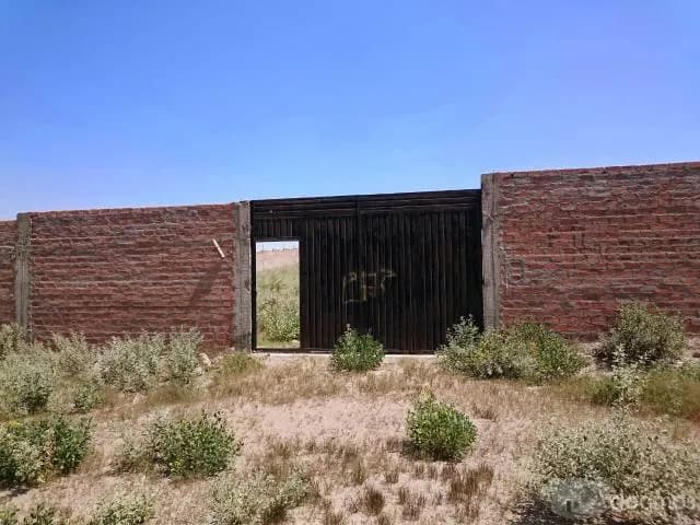 umapalca terreno cerca a avenida principal — foto 1