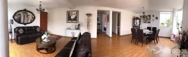 VENDO DEPARTAMENTO DUPLEX EN LA MOLINA — foto 1