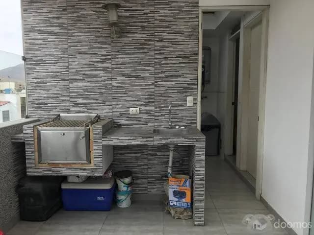 VENDO DEPARTAMENTO DUPLEX EN LA MOLINA — foto 4