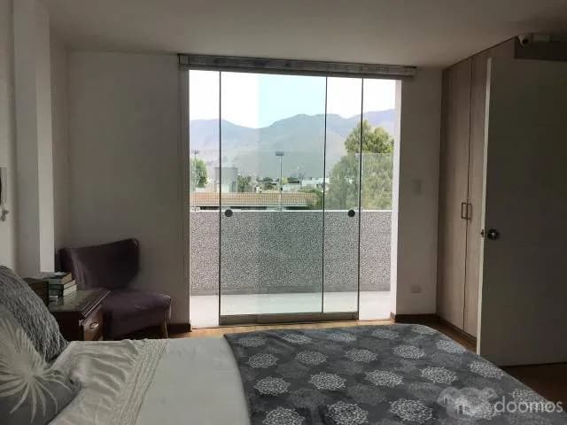 VENDO DEPARTAMENTO DUPLEX EN LA MOLINA — foto 6