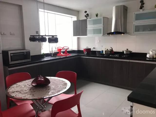 VENDO DEPARTAMENTO DUPLEX EN LA MOLINA — foto 7