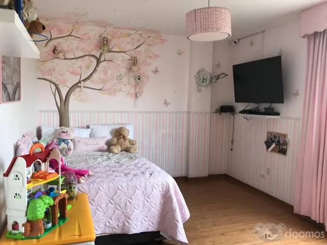 VENDO DEPARTAMENTO DUPLEX EN LA MOLINA — foto 8