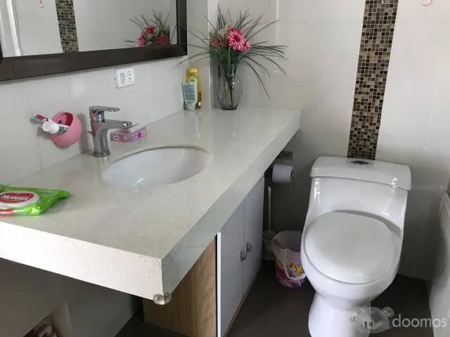 VENDO DEPARTAMENTO DUPLEX EN LA MOLINA — foto 9