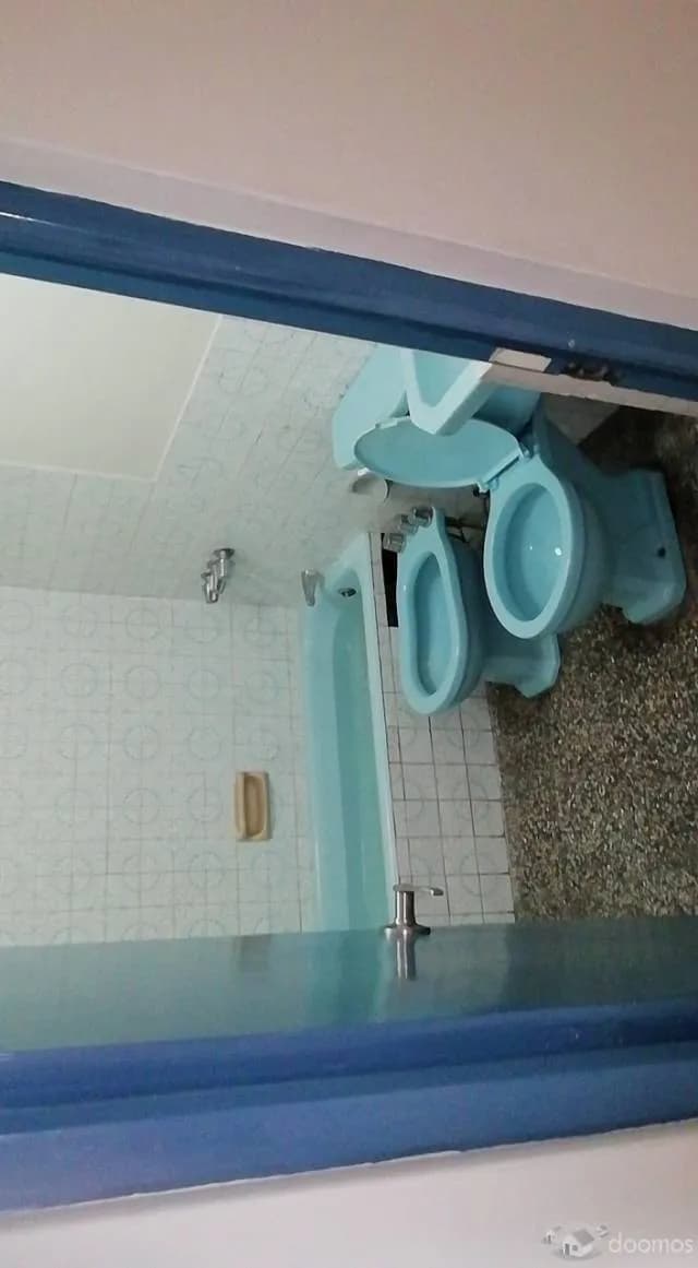 ALQUILER DE DEPARTAMENTO — foto 1