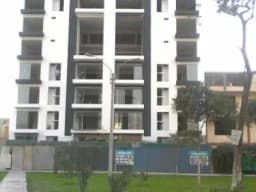 VENTA DE DEPARTAMENTOS EN LOS OLIVOS EN ESTRENO