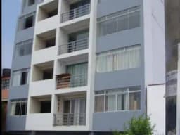 PUEBLO LIBRE: Departamento primer piso en venta