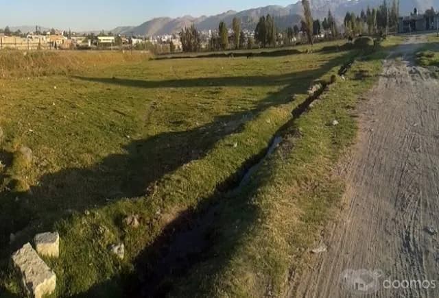Sachaca amplio terreno — foto 1