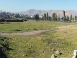 Sachaca terreno planicie