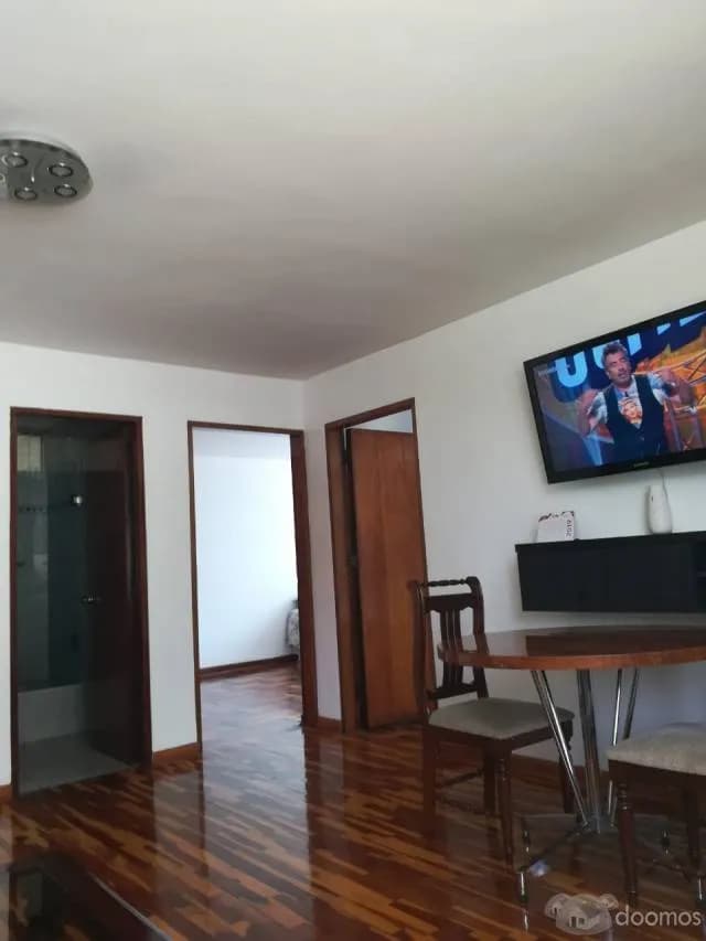 Alquilo departamento amoblado — foto 1