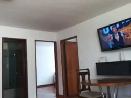 Alquilo departamento amoblado