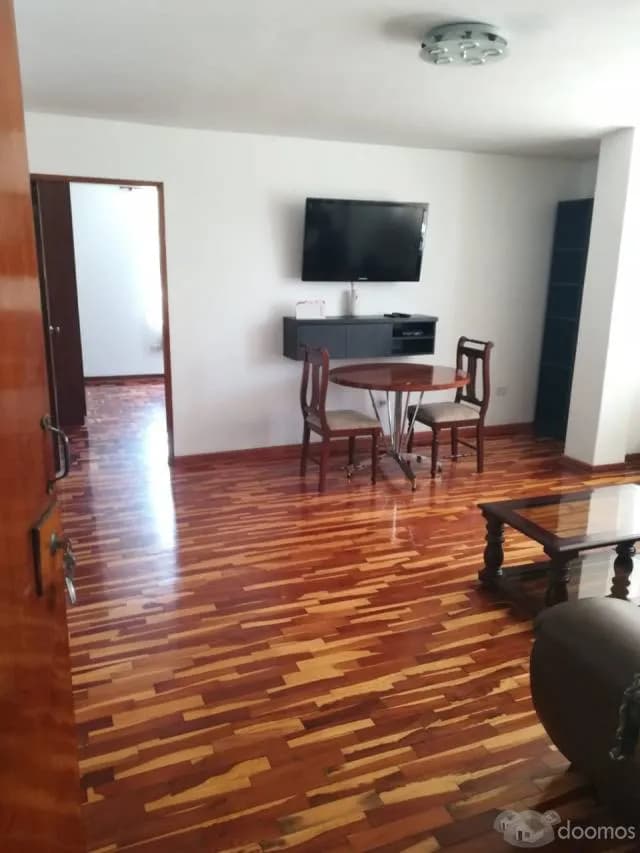 Alquilo departamento amoblado — foto 4