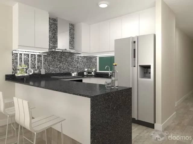10 DEPARTAMENTOS EXCLUSIVOS — foto 1