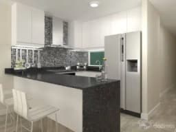 10 DEPARTAMENTOS EXCLUSIVOS