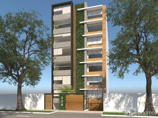 10 DEPARTAMENTOS EXCLUSIVOS — foto 5